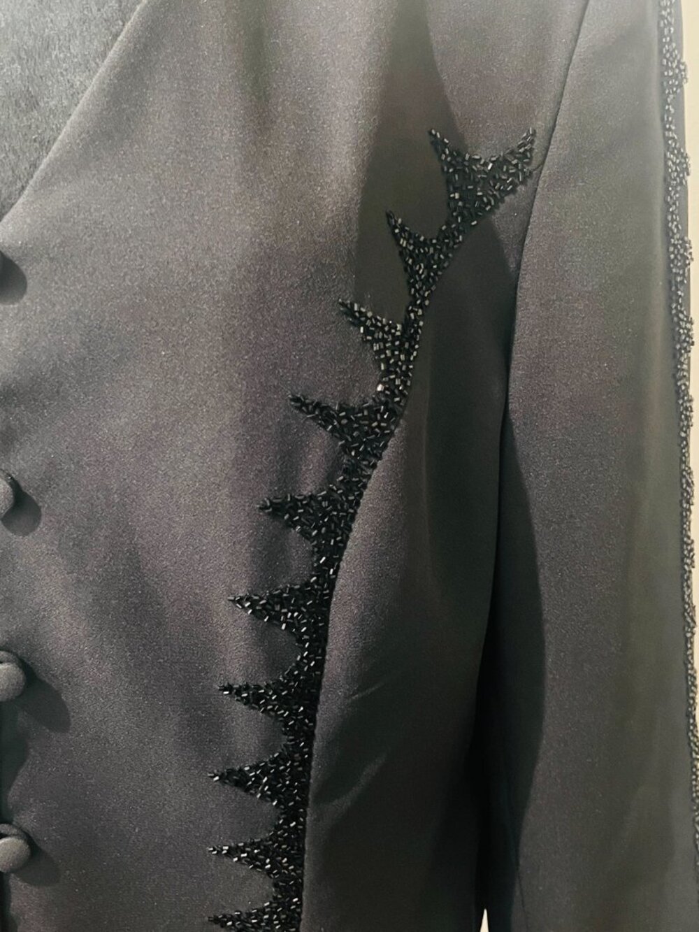 St. Anthony Evening Jacket - Picture 2 of 4
